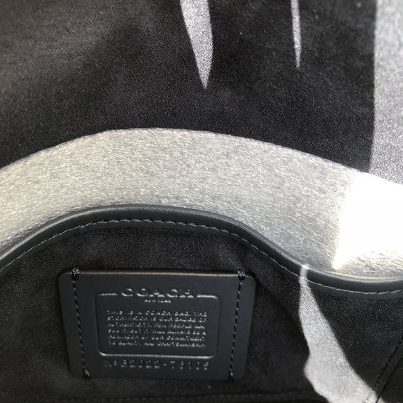 🖤Sold🖤Coach Tabby Shoulder Bag - Picture 8 of 9